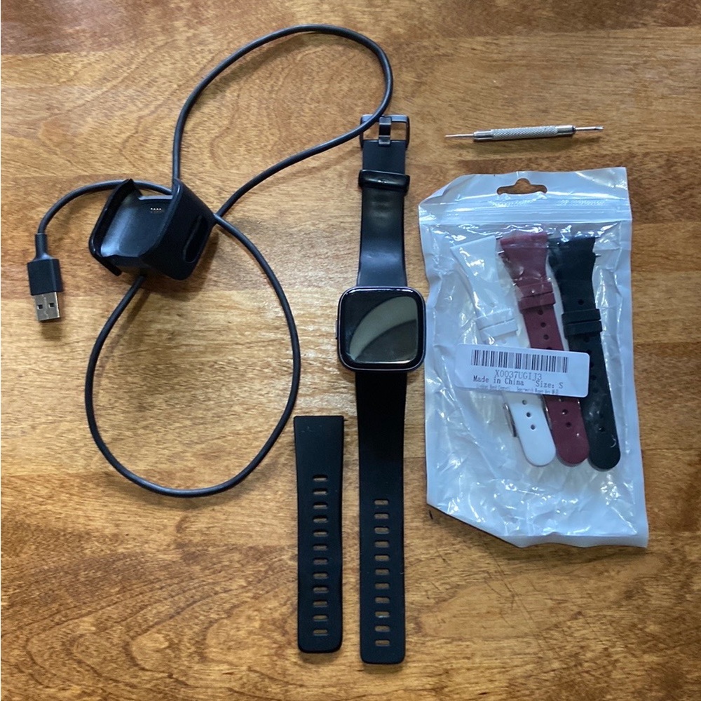 FITBIT - VERSA 2